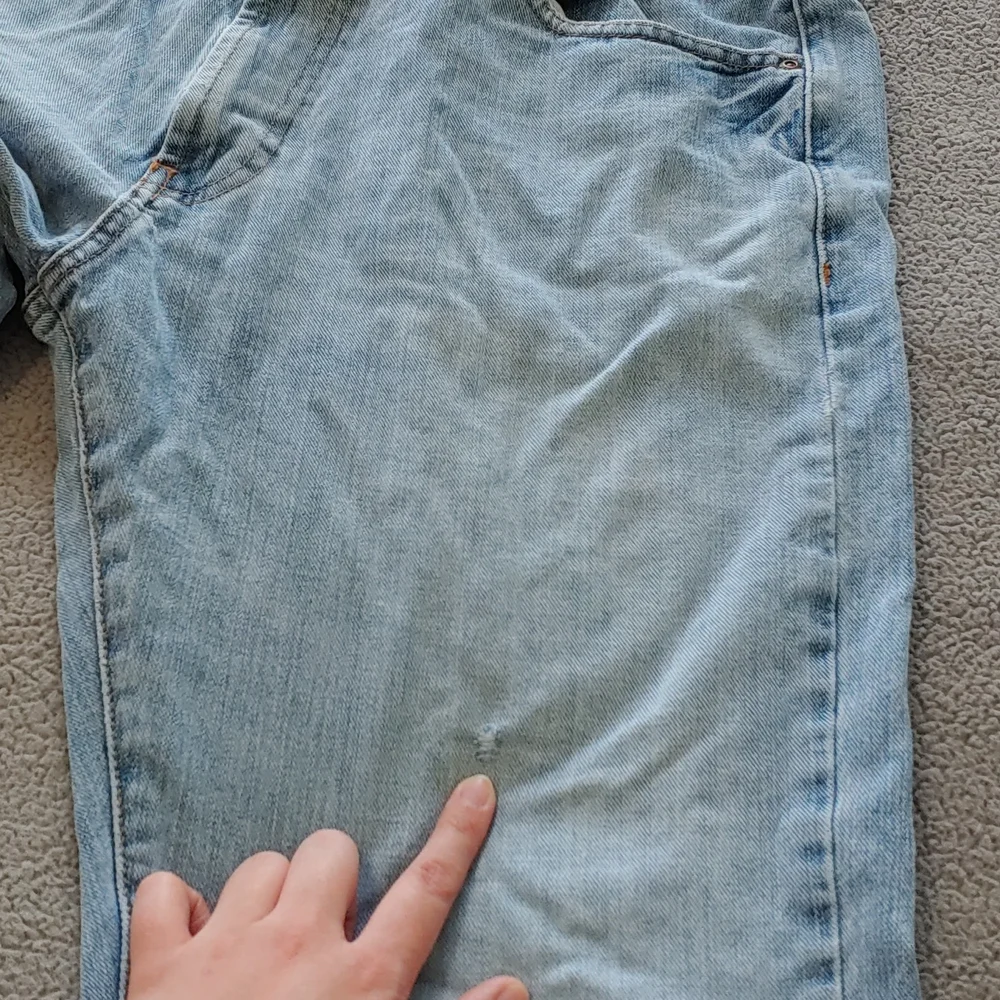 Nautica Jeans Co. Relaxed Fit Jeans 34×30 - Picture 3 of 12